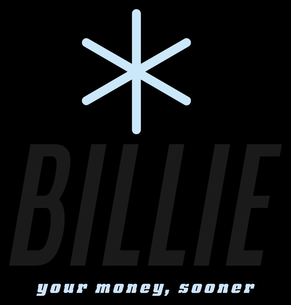 Billie — interest-free pay advance for gig workers
